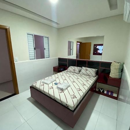 Hotel Tenda Σάο Πάολο Εξωτερικό φωτογραφία