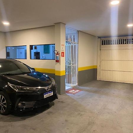 Hotel Tenda Σάο Πάολο Εξωτερικό φωτογραφία
