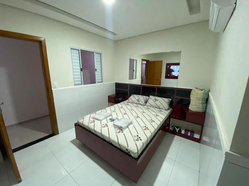 Hotel Tenda Σάο Πάολο Εξωτερικό φωτογραφία