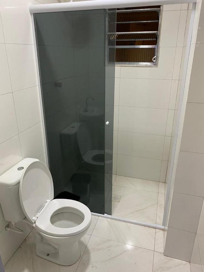 Hotel Tenda Σάο Πάολο Εξωτερικό φωτογραφία