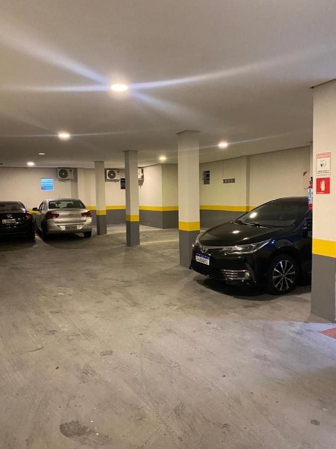Hotel Tenda Σάο Πάολο Εξωτερικό φωτογραφία